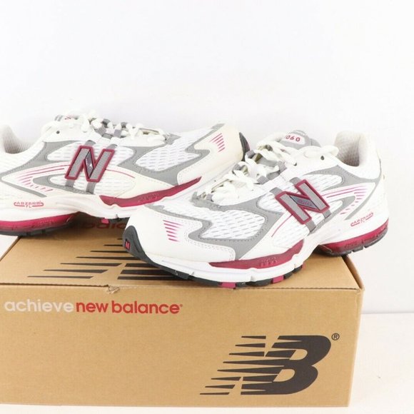 NOS Vintage New Balance 1060 Jogging Running Shoes